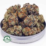 Buy Cannabis Ice Cream Cookies AAA at MMJ Express Online Shop