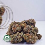 Buy Cannabis Ice Cream Cookies AAA at MMJ Express Online Shop