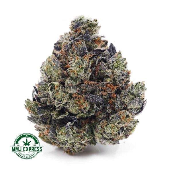 Buy Cannabis Hindu Kush AAA at MMJ Express Online Shop