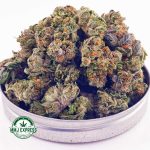 Buy Cannabis Lemon Skunk AAAA (Popcorn Nugs) at MMJ Express Online Shop