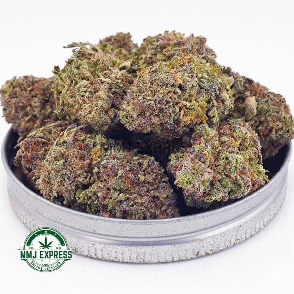 Buy Cannabis Frost Fruit Cake AAAA at MMJ Express Online Shop