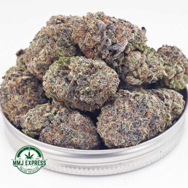 Buy Cannabis Dragon Fruit Kush AAAA at MMJ Express Online Shop