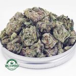 Buy Cannabis Lemon Haze AAAA (Popcorn Nugs) at MMJ Express Online Shop