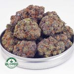 Buy Cannabis Purple Kush AAA MMJ Express Online Shop