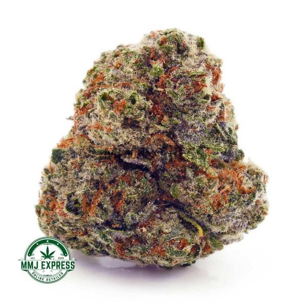 Buy Cannabis Nirvana AAA at MMJ Express Online Shop