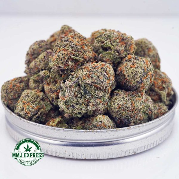 Buy Cannabis Strawberry Cheesecake AAA at MMJ Express Online Shop
