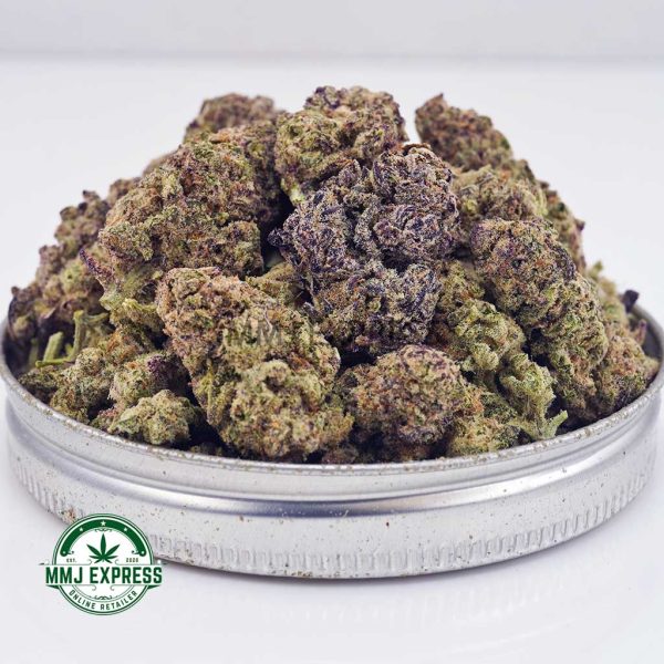 Buy Cannabis Thin Mintz AAAA (Popcorn Nugs) at MMJ Express Online Shop