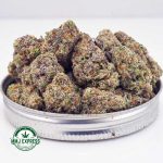 Buy Cannabis Strawberry Cough AAAA MMJ Express Online Shop