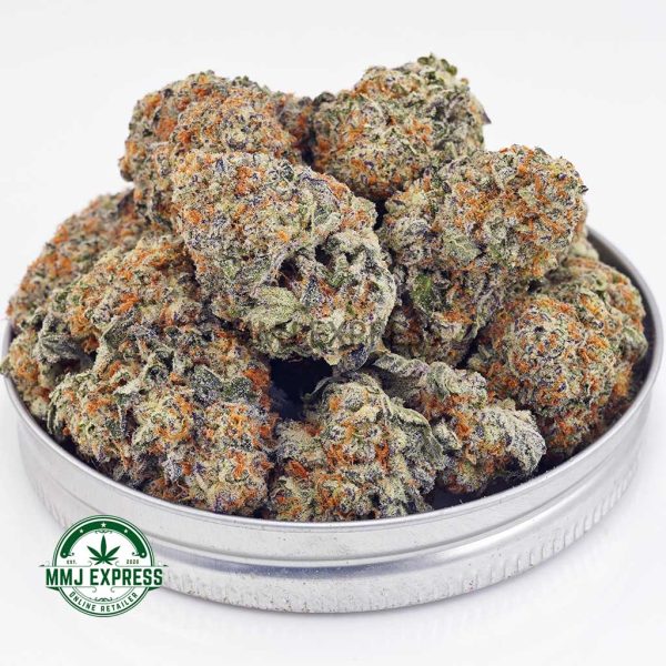 Buy Cannabis Animal Cookies AAA at MMJ Express Online Shop