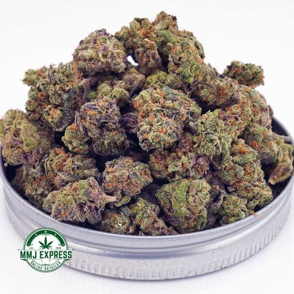 Buy Cannabis Tropicana Cookies AAAA (Popcorn Nugs) at MMJ Express Online Shop