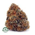 Buy Cannabis Island Kush AA at MMJ Express Online Shop