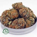 Buy Cannabis Island Kush AA at MMJ Express Online Shop