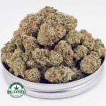 Buy Cannabis Guava Bomb AAAA (Popcorn Nugs) at MMJ Express Online Shop