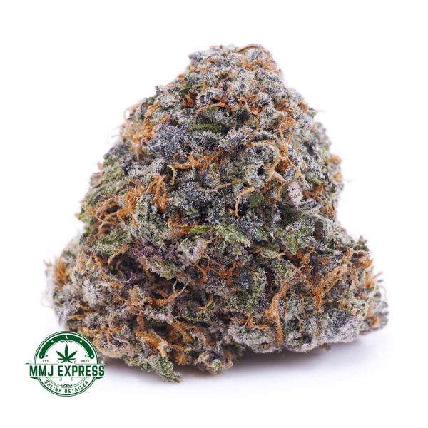 Buy Cannabis Tropical Burst AAAA at MMJ Express Online Shop