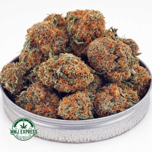 Buy Cannabis Bluefin Tuna AAA at MMJ Express Online Shop