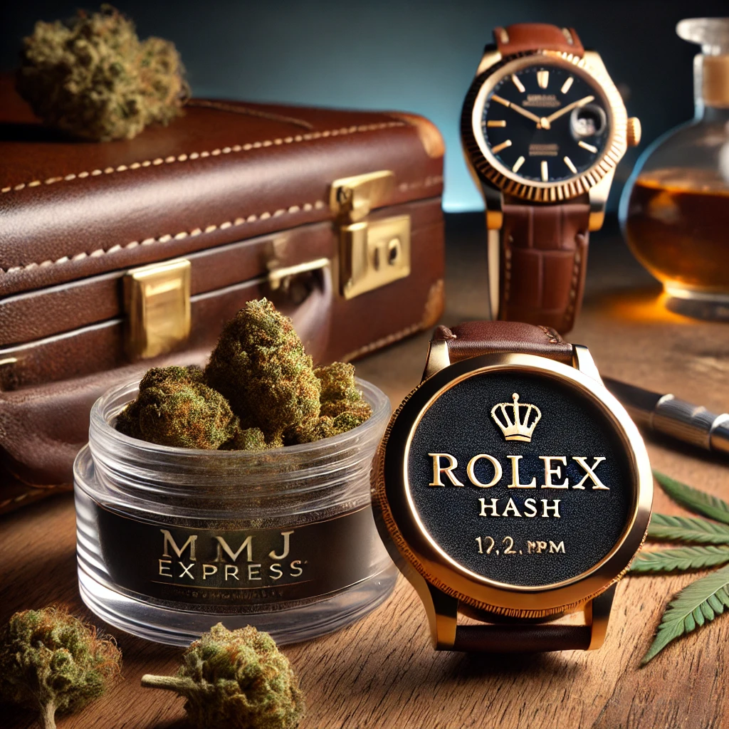 Final Thoughts Is Rolex Hash Worth the Hype