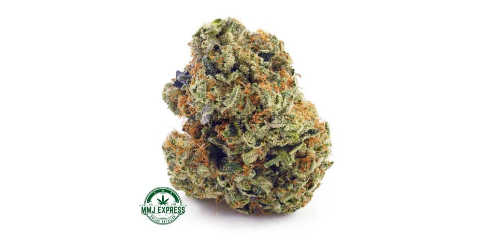 The Pink Bubba AAAA is a 100% Indica strain that delivers an intense body high accompanied by euphoria and relaxation. 