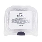 Buy Apollo Baked Goods - Chocolate Fudge Brownie - 300mg THC at MMJ Express Online Shop