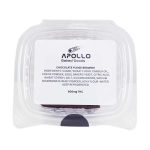 Buy Apollo Baked Goods - Chocolate Fudge Brownie - 600mg THC at MMJ Express Online Shop