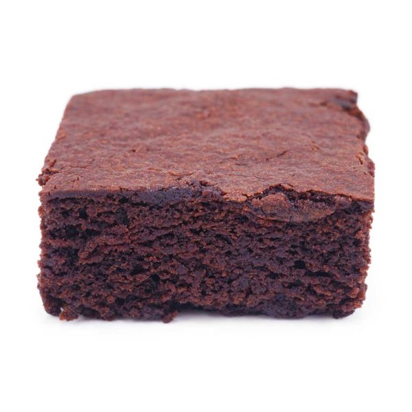 Buy Apollo Baked Goods - Chocolate Fudge Brownie - 300mg THC at MMJ Express Online Shop