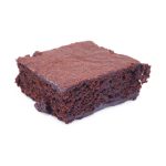 Buy Apollo Baked Goods - Chocolate Fudge Brownie - 300mg THC at MMJ Express Online Shop