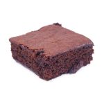 Buy Apollo Baked Goods - Chocolate Fudge Brownie - 600mg THC at MMJ Express Online Shop