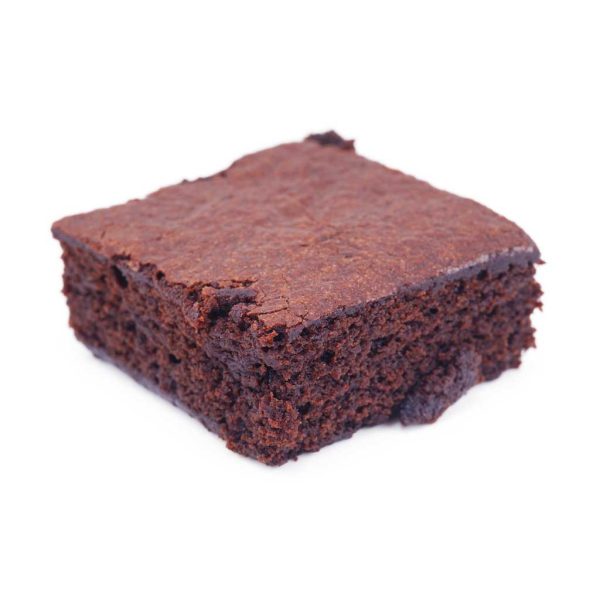 Buy Apollo Baked Goods - Chocolate Fudge Brownie - 600mg THC at MMJ Express Online Shop