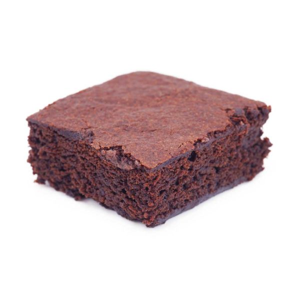 Buy Apollo Baked Goods - Chocolate Fudge Brownie - 900mg THC at MMJ Express Online Shop