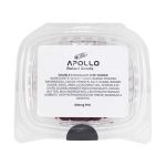 Buy Apollo Baked Goods - Double Chocolate Chip Cookies - 300mg THC at MMJ Express Online Shop