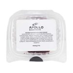 Buy Apollo Baked Goods - Double Chocolate Chip Cookies - 600mg THC at MMJ Express Online Shop