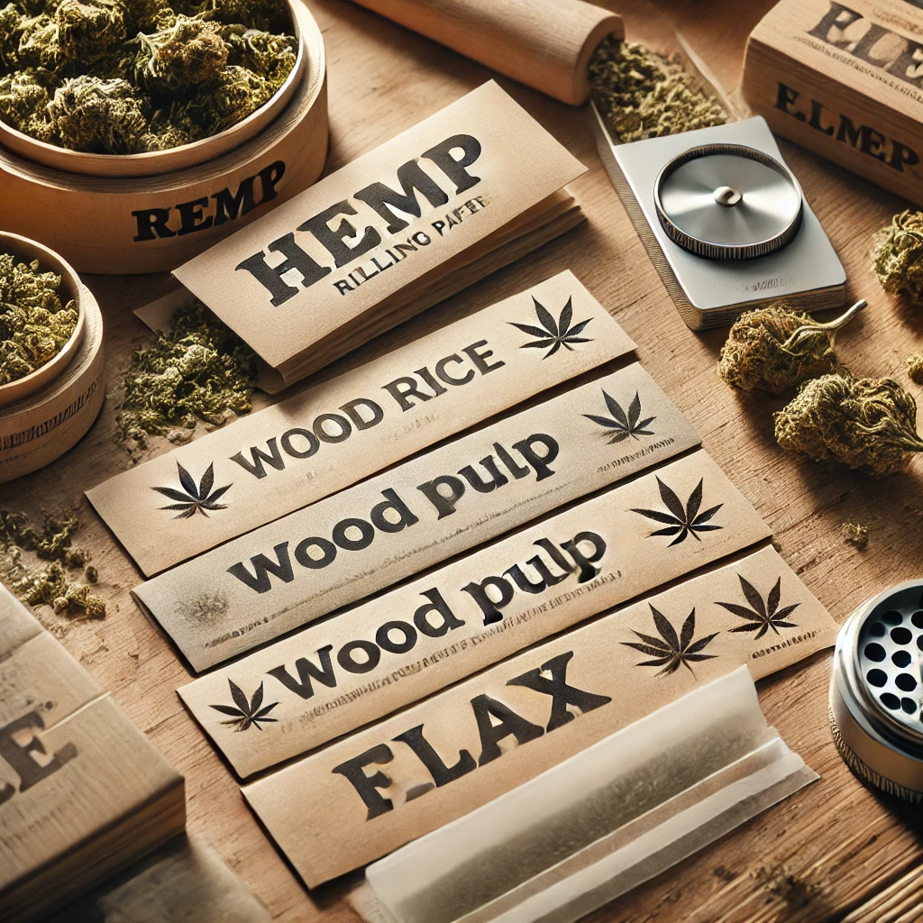 What Makes a Rolling Paper the Best Key Qualities to Look For