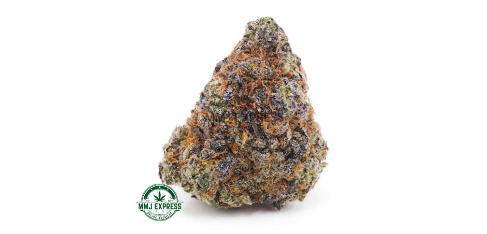 White Widow is one of the strongest strains of weed we sell at our mail-order marijuana dispensary. 