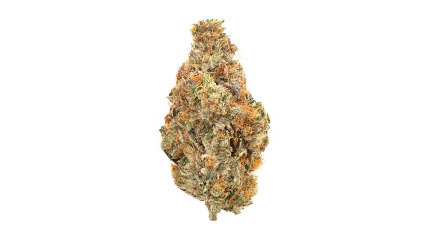 The Bubba Kush is an Indica-leaning hybrid strain that will make you feel relaxed, calm, and eventually wholly sedated and immobilized! To be precise, the Bubba Kush strain is 80 percent Indica and 20 percent Sativa, so you will also experience a slight energizing effect—but nothing too noticeable.