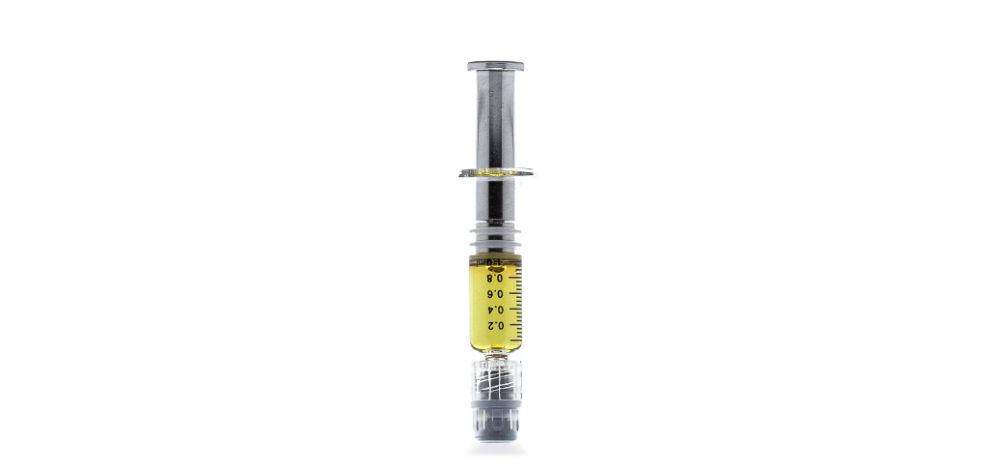 THC distillate syringe have become a go-to product for both seasoned and novice stoners.