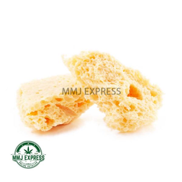 Buy Concentrate Crumble Black Mamba at MMJ Express Online Shop