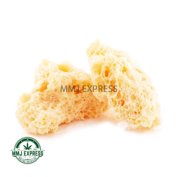 Buy Concentrate Crumble Black Mamba at MMJ Express Online Shop