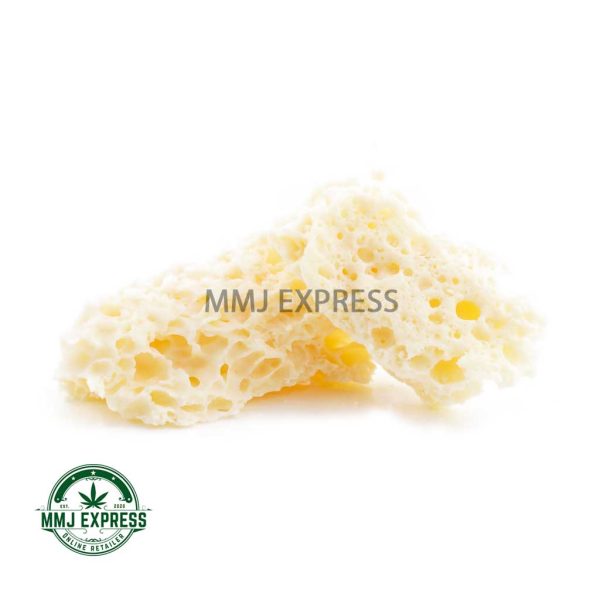 Buy Concentrates Crumble Grandpas Stash at MMJ Express Online Shop