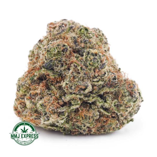 Buy Cannabis Banana Punch AAAA MMJ Express Online Shop