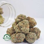 Buy Cannabis Banana Punch AAAA MMJ Express Online Shop