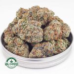 Buy Cannabis Supreme Kush Mintz AAAA+, Craft at MMJ Express Online Shop