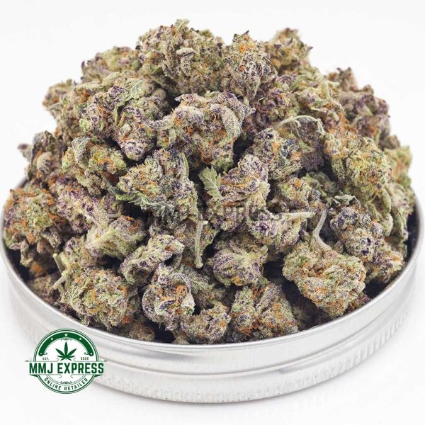 Buy Cannabis Mendo Cookies AAAA (Popcorn Nugs) MMJ Express Online Shop