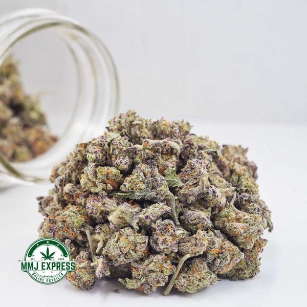 Buy Cannabis Mendo Cookies AAAA (Popcorn Nugs) MMJ Express Online Shop