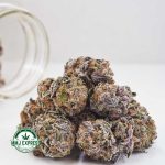 Buy Cannabis Granddaddy Purple AAAA at MMJ Express Online Shop