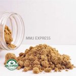 Buy Concentrates Kief Godfather OG at MMJ Express Online Shop