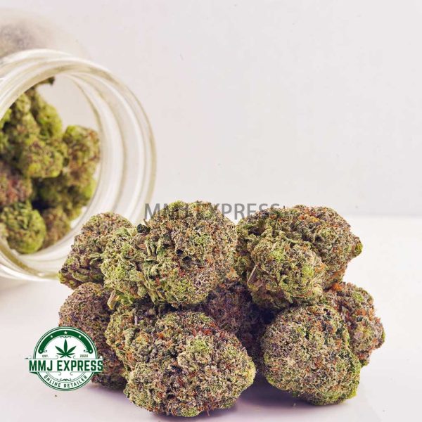 Buy Cannabis Wreckless Rainbow AAAA+, Craft at MMJ Express Online Shop