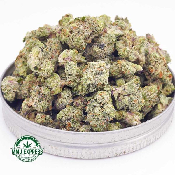 Buy Cannabis Cream Soda AAAA (Popcorn Nugs) at MMJ Express Online Shop