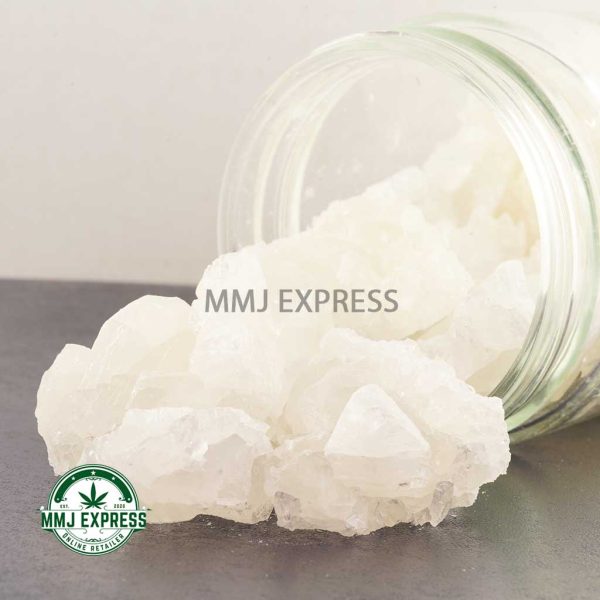 Buy Concentrates Diamond Testarossa at MMJ Express Online Shop