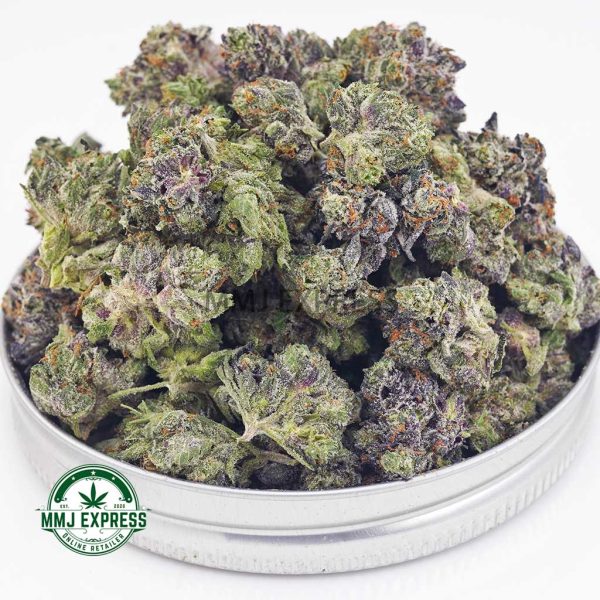 Buy Cannabis Master Yoda AAAA (Popcorn Nugs) at MMJ Express Online Shop