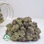 Buy Cannabis Master Yoda AAAA (Popcorn Nugs) at MMJ Express Online Shop