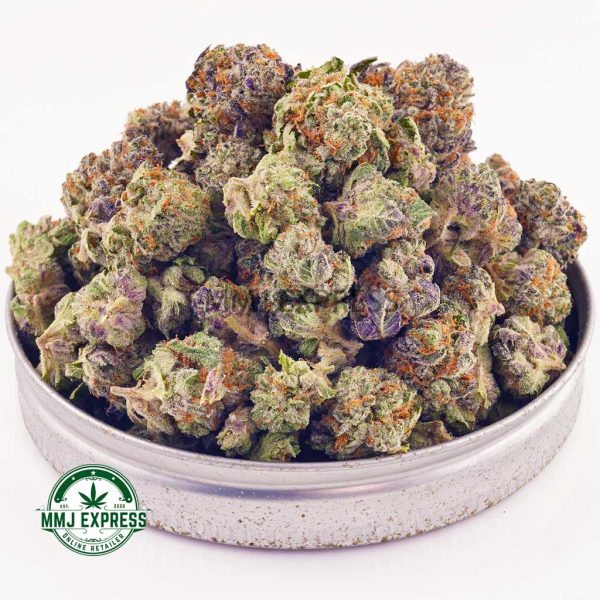 Buy Cannabis Cream Soda AAAA (Popcorn Nugs) at MMJ Express Online Shop